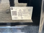 General Appearance with Second Serial Number/VIN Photo