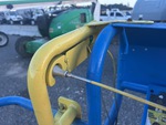 Basic Control Station Upper with 