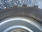 Chassis Photos with 