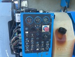 Basic Lower Control Station with 