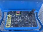 Basic Control Station Upper with 