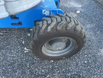 Chassis Photos with 