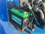 Electrical with 