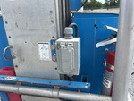 Poste de contrôle de base supérieur with 