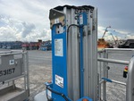 Hydraulics with 