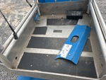 Basic Control Station Upper with 