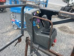 Control Station Upper with 