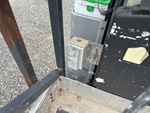 Control Station Upper with 