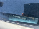 General Appearance with Second Serial Number/VIN Photo