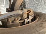 Brakes with 