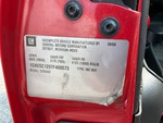 General Appearance with Second Serial Number/VIN Photo