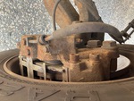 Brakes with 