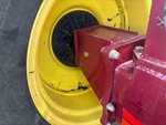 Chassis Photos with 