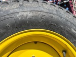 Chassis Photos with 