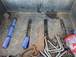 Chassis Photos with 
