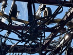 Chassis Photos with 