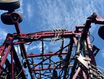 Chassis Photos with 
