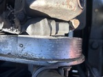 Motor with 