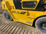 Chassis with 