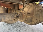 Drivetrain with 