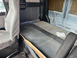 Cab with 
