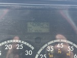 4 Transmision with Engine Hours