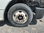 4 Underbody - Truck with 