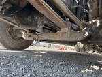 4 Underbody - Truck with 