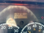 Cab with Engine Hours