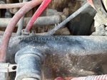General Appearance with Second Serial Number/VIN Photo
