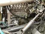 Engine with 