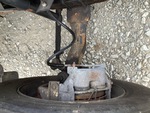 Brakes with 