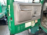 Cab with 