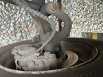 Brakes with 