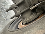 Brakes with 