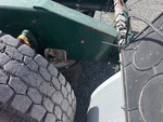 4 Underbody - Truck with 