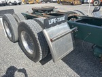 4 Underbody - Truck with 