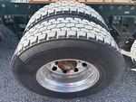 4 Underbody - Truck with 
