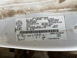 General Appearance with Second Serial Number/VIN Photo