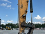 v2 Chassis - Excavator with 