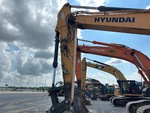 v2 Chassis - Excavator with 