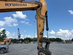 v2 Chassis - Excavator with 