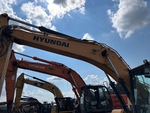 v2 Chassis - Excavator with 