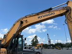 v2 Chassis - Excavator with 