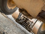 Drivetrain with 