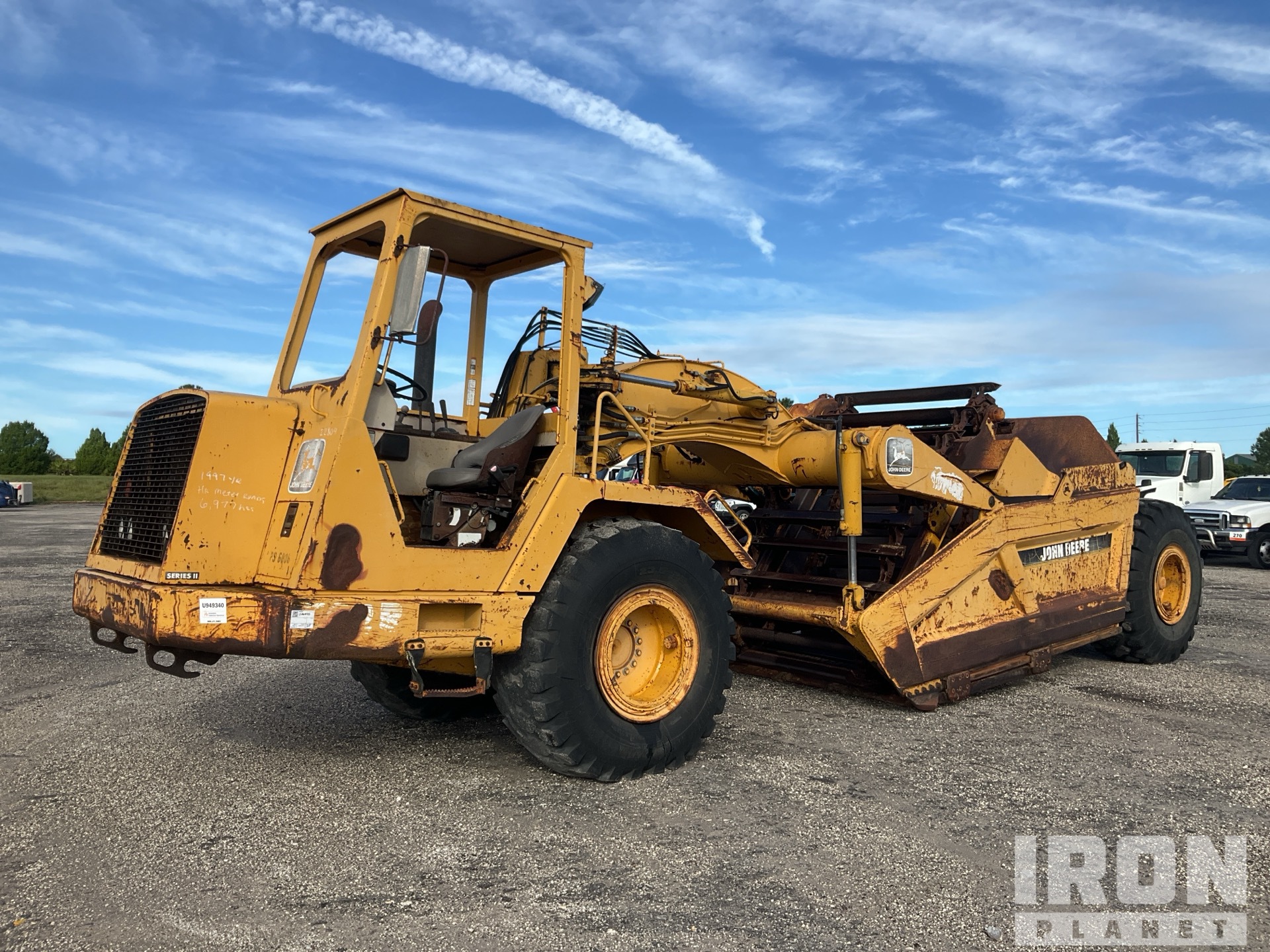 General Appearance with Imagen: esquina delantera izquierda