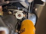 Engine with 