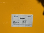 General Appearance with Numero seriale/numero d’identificazione del veicolo (VIN)