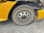 4 Underbody - Truck with 