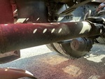 Drivetrain with 